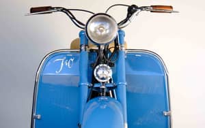 Bild 24/57 von Iso Rivolta Isoscooter 125 (1953)