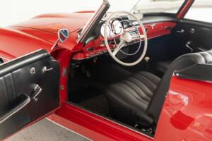Image 18/35 of Mercedes-Benz 190 SL (1962)