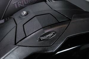 Bild 25/50 von Triumph DUMMY (2008)