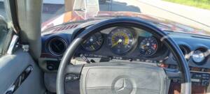 Image 8/9 de Mercedes-Benz 560 SL (1989)