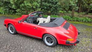 Bild 6/13 von Porsche 911 SC 3.0 (1983)