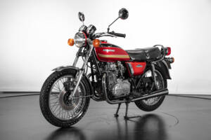 Bild 6/37 von Kawasaki DUMMY (1975)