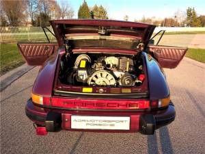 Bild 15/26 von Porsche 911 Carrera 3.2 (1984)