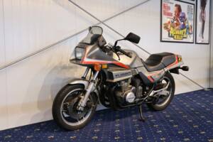 Immagine 16/23 di Suzuki XN85 Turbo (1986)
