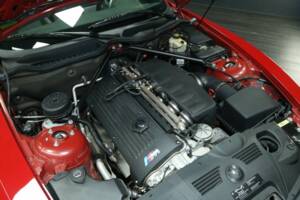 Image 36/50 of BMW Z4 M Roadster (2006)