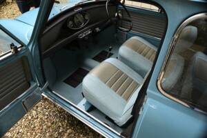 Afbeelding 39/50 van Mini Cooper S 1071 Mark I (1964)