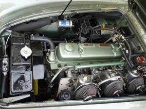 Image 31/32 of Austin-Healey 3000 Mk II (BT7) (1962)