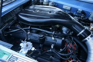 Bild 47/50 von Maserati Mexico 4200 (1968)