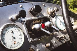 Image 12/45 of Amilcar CGS (1924)