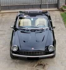 Bild 21/30 von FIAT Spider 2000 (1980)