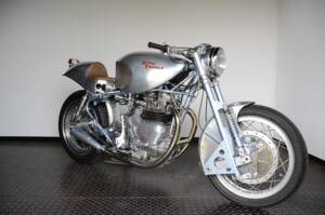 Image 10/42 of Royal Enfield 700 Silver Shotgun (1955)