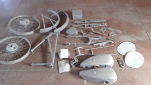 Image 46/50 of Benelli DUMMY (1930)