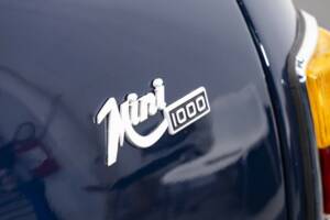 Image 11/41 of Innocenti Mini Cooper 1000 (1973)