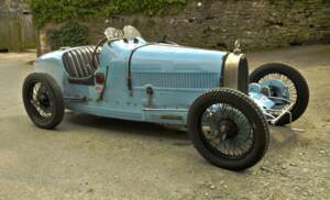 Image 6/50 de Bugatti Type 37 A (1928)