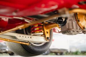 Imagen 59/81 de Alfa Romeo 1750 GT Veloce (1968)