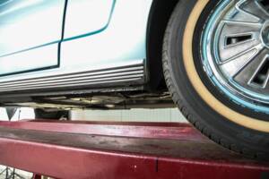 Image 42/50 de Ford Mustang 200 (1966)