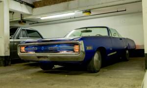 Image 1/50 of Chrysler 300 L (1970)