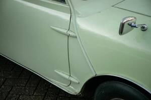 Bild 23/31 von Morris Mini Minor (1963)