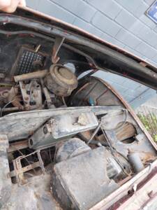 Image 18/35 of Saab 93 B (1958)