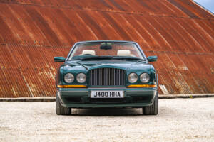 Bild 7/39 von Bentley Azure (1995)