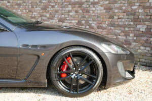 Bild 33/50 von Maserati GranTurismo MC Stradale (2011)