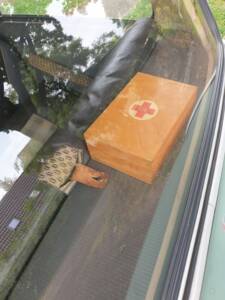 Image 7/9 de AWZ P 70 (1958)