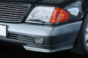 Image 49/50 of Mercedes-Benz 600 SL (1993)
