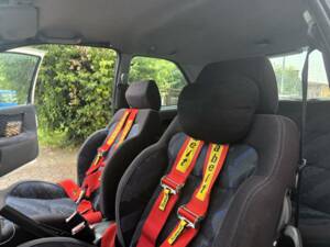 Immagine 6/30 di Peugeot 306 2.0i GTi6 (1997)