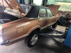 Bild 2/19 von Ford Taunus (1600GT) (1975)