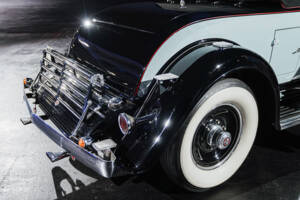 Image 6/12 de Cadillac V16 452 Dual Cowl Phaeton (1930)