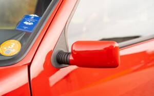 Bild 13/38 von FIAT Cinquecento Sporting (1997)