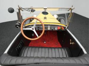 Image 6/28 de Citroën C3 (1924)