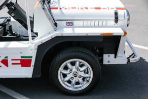 Immagine 42/44 di Mini Moke electric (2021)