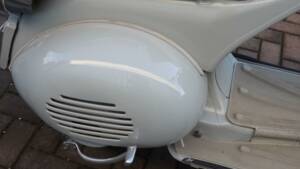 Immagine 40/50 di Piaggio Vespa 125 (1955)