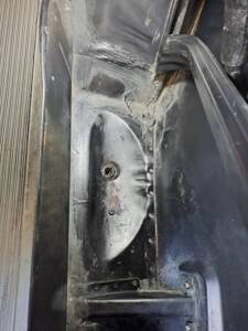 Image 26/73 of Mercedes-Benz 280 SE (1971)