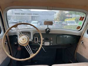 Bild 13/44 von Citroën Traction Avant 15/6 (1953)