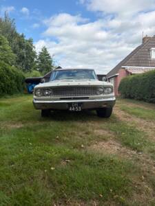 Image 25/33 de Ford Fairlane 500 (1963)