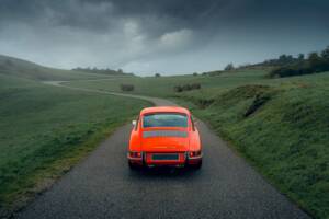 Bild 68/70 von Porsche 911 R (1967)