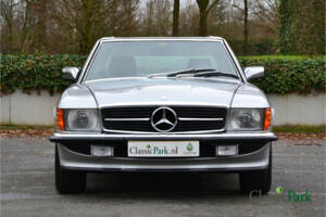 Imagen 32/50 de Mercedes-Benz 300 SL (1986)