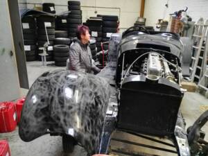 Bild 65/102 von Jaguar SS 100  2,5 Liter (1937)
