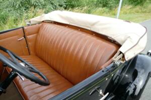Bild 11/19 von Ford Modell A (1931)