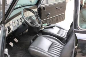 Immagine 14/38 di Mini Cooper 1.3i MPI (1999)