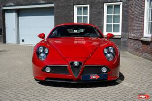 Bild 10/16 von Alfa Romeo 8C Competizione (2008)