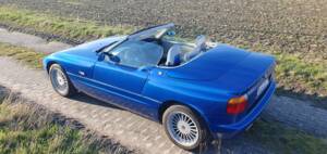 Image 7/13 de BMW Z1 (1991)