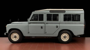 Immagine 1/7 di Land Rover 109 (1961)