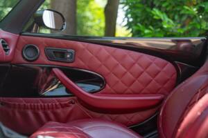 Immagine 36/50 di FIAT Barchetta 1.8 16V (1999)