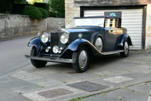 Bild 14/42 von Rolls-Royce Phantom II Continental (1933)