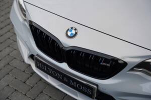 Bild 38/50 von BMW M2 Competition Coupé (2019)