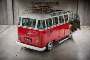 Image 70/75 of Volkswagen T1 Brasil (1970)