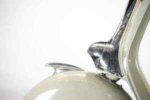 Bild 10/50 von Piaggio Vespa 150 "Struzzo" VL (1955)